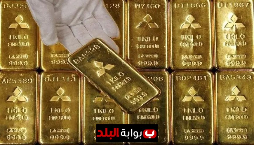 ارتفاع عقود الذهب مع تراجع الدولار وانتظار قرار الفيدرالي الأمريكي