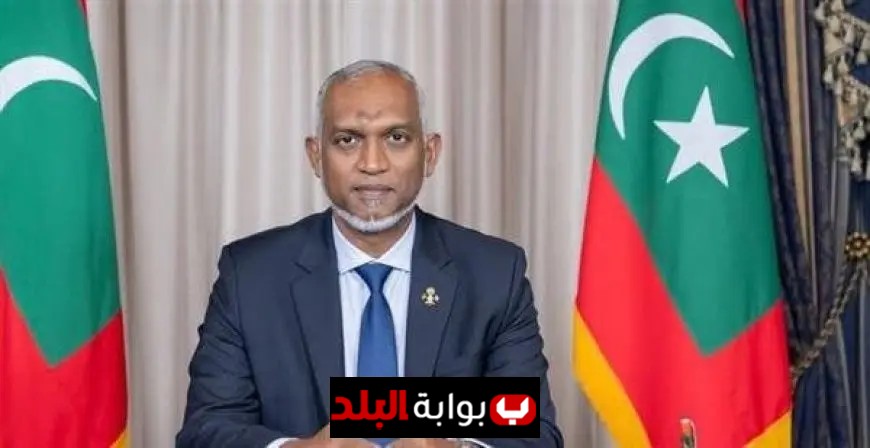 رئيس المالديف يؤكد أن الاعتداءات على قطر تهدد هوية العالم العربي والإسلامي