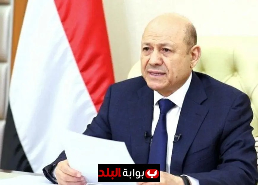 الرئيس اليمني يقدم ثلاثة محاور استراتيجية لتعزيز العمل العربي والإسلامي