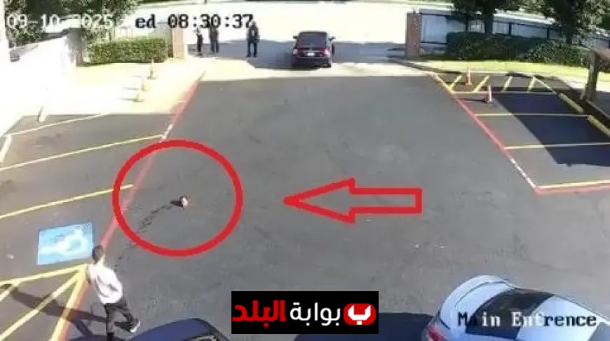 جريمة قتل مروعة في تكساس تودي بحياة مدير فندق بعد حادثة غسالة فيديو صادم