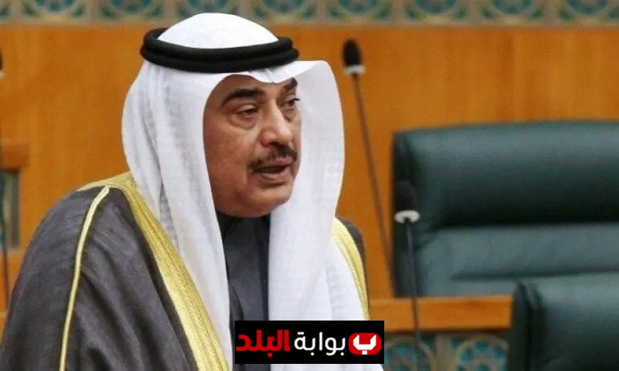 ولي عهد الكويت يؤكد دعم بلاده لقطر في تعزيز أمنها واستقرارها