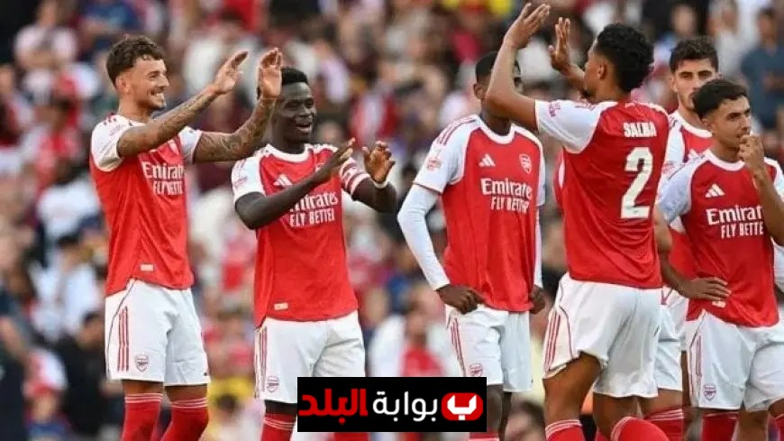 تعرف على موعد مباراة أرسنال وأتلتيك بلباو في دوري أبطال أوروبا والقنوات التي ستنقل اللقاء المباشر