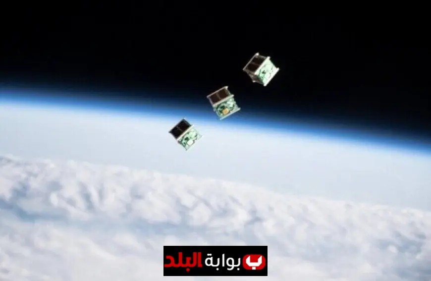 روسيا تكشف عن منصة مبتكرة لإنشاء أقمار صناعية صغيرة متعددة الاستخدامات