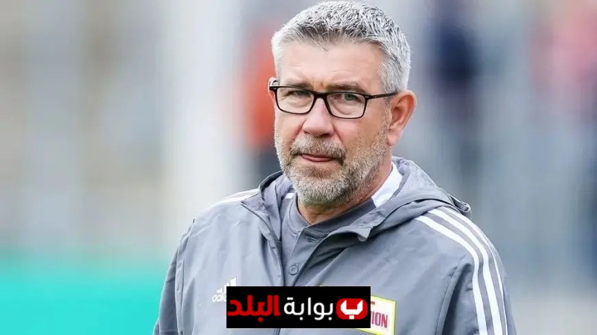 أورس فيشر قريب من الدوري الألماني بعد هدف الأهلي