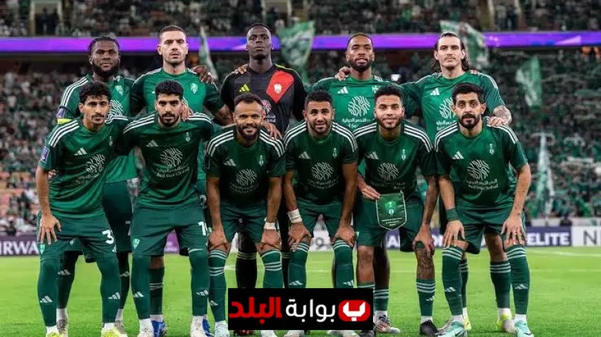 مباشر.. الأهلي السعودي يتأخر أمام ناساف الأوزبكي بثنائية مفاجئة في دوري أبطال آسيا للنخبة