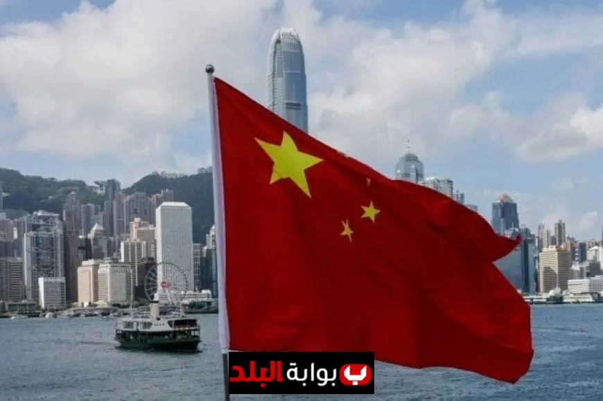 مسؤول صيني يؤكد التزام الصين الثابت بحماية حقوقها المشروعة
