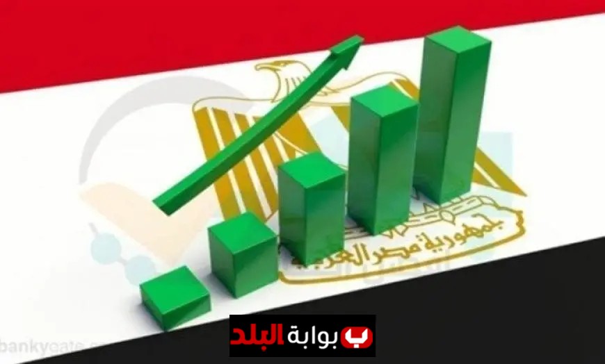 مصر تتوجه نحو مستقبل اقتصادي مشرق في 2025 مع نمو مرتفع واستثمارات قياسية واحتياطي نقدي تاريخي فيديو