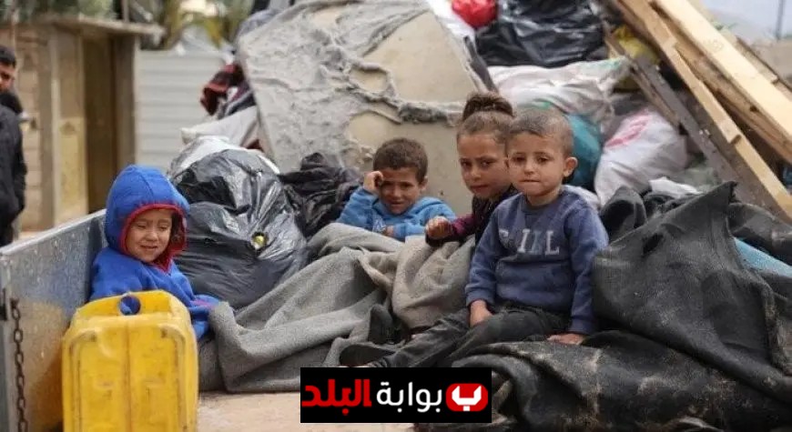 وكيل الأمم المتحدة يحذر من أن 640 ألف شخص في غزة يرزحون تحت وطأة جوع كارثي