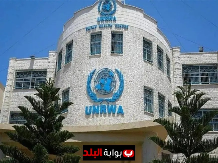 الأونروا تكشف عن أزمة إنسانية في غزة: 90% من السكان مشردون في ظل انهيار جميع المقومات الأساسية