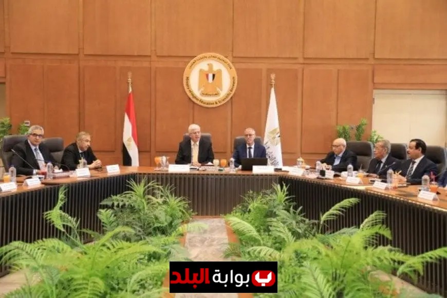 توسيع آفاق التعليم في مصر مع إطلاق 192 برنامجًا دراسيًا جديدًا في الجامعات الأهلية