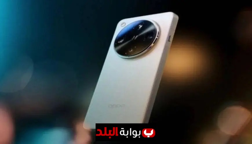 أوبو تعلن عن إطلاق سلسلة Find X9 في أكتوبر مع كاميرا مبتكرة وبطارية فائقة القوة
