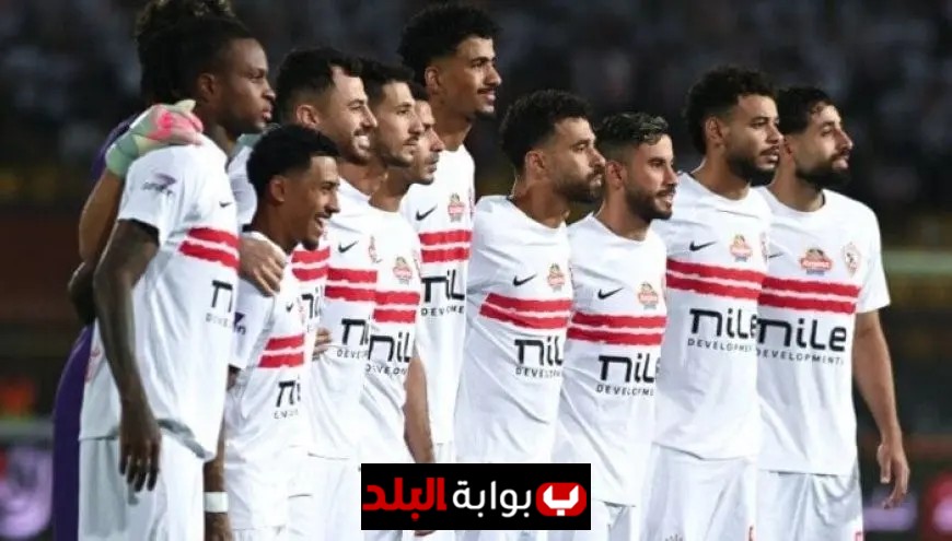 الزمالك يعود للتدريبات بقوة في استعداداته لمباراة الإسماعيلي المقبلة