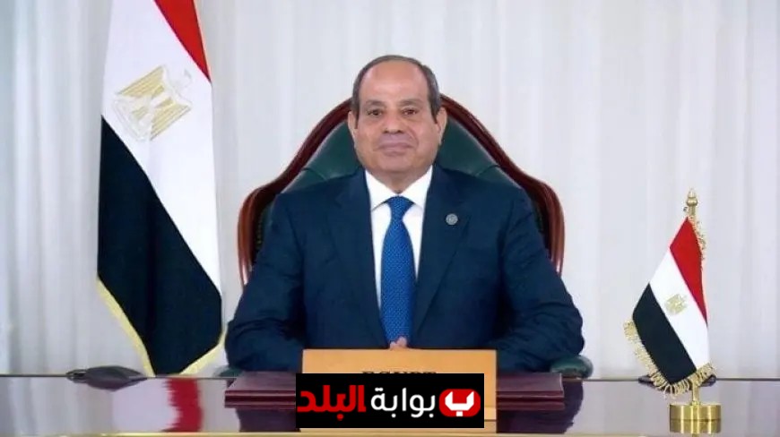 تعيين علاء حسن الشريف أمينًا عامًا لمجلس الوزراء بقرار جمهوري جديد