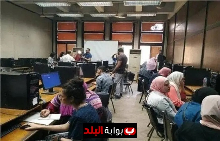 دليل خطوات التقديم لتقليل الاغتراب لطلاب الدبلومات الفنية 2025