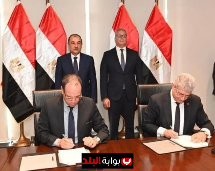 تجديد فندق جيت بيتش في العين السخنة بعقد تأهيل وتشغيل جديد