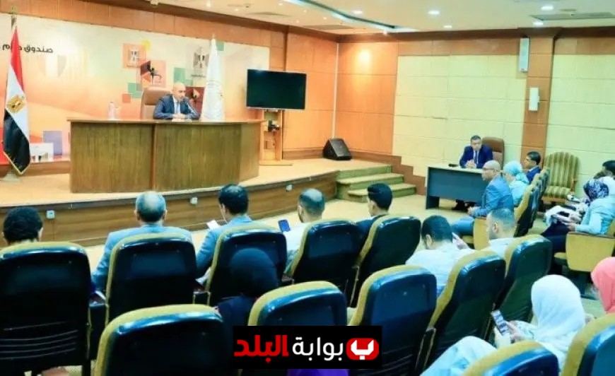 وزير التعليم يؤكد اعتماد البكالوريا دولياً ويعلن تحول التعليم بإنهاء عصر السناتر والدروس الخصوصية