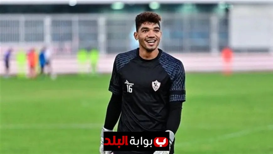 محمد صبحي يتألق ويصبح لاعب شهر أغسطس في نادي الزمالك