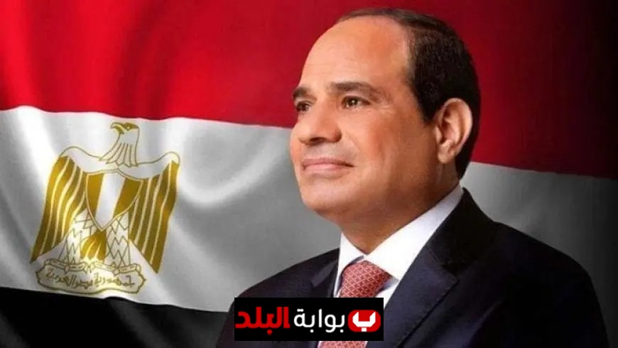 الرئيس السيسي يقدم التهاني لنظيره النيبالي بمناسبة احتفالات ذكرى يوم الدستور
