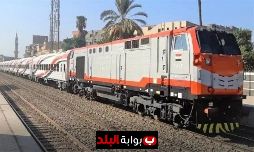 السكة الحديد توقف تشغيل القطارات الصيفية بين القاهرة ومرسى مطروح