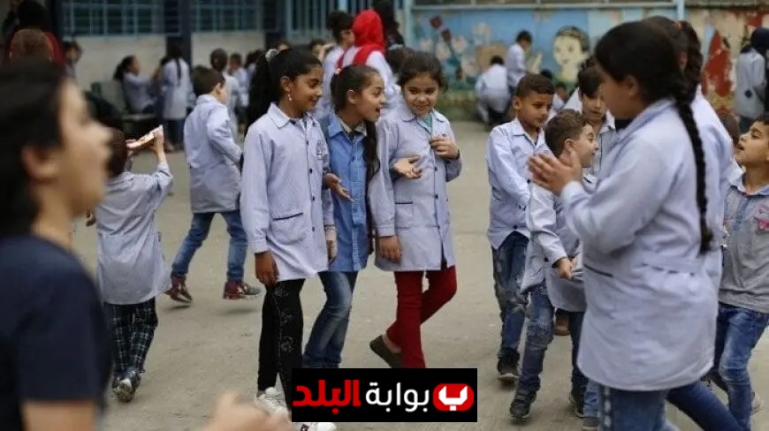 قبل بدء الدراسة اكتشف الخريطة الزمنية للعام الدراسي الجديد 2025-2026