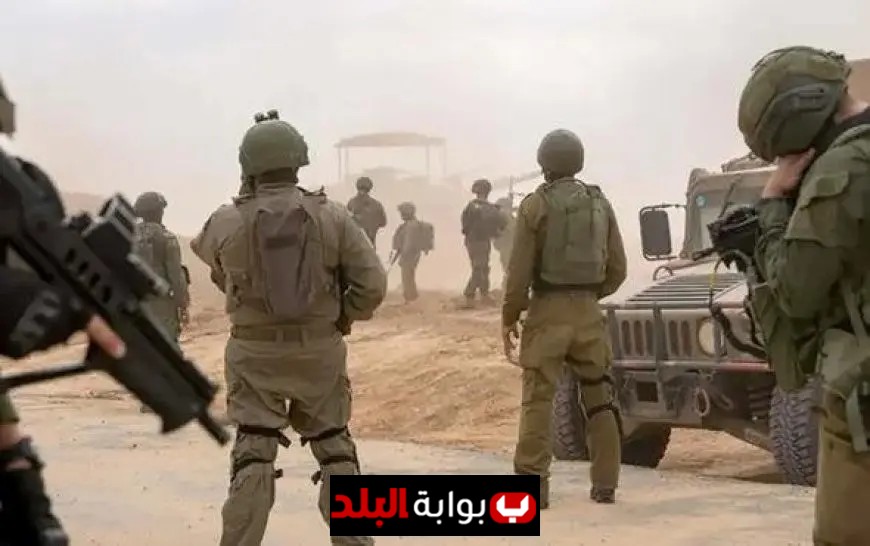 جيش الاحتلال يهدد بإخلاء ميناء الحديدة اليمني تمهيدا لهجوم imminent