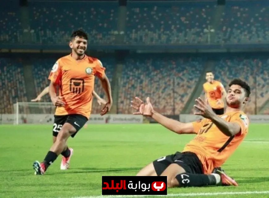 أشرف نصار يكشف عن مفاجأة صادمة أسامة فيصل يرفض الانتقال إلى الأهلي قبل انطلاق الموسم
