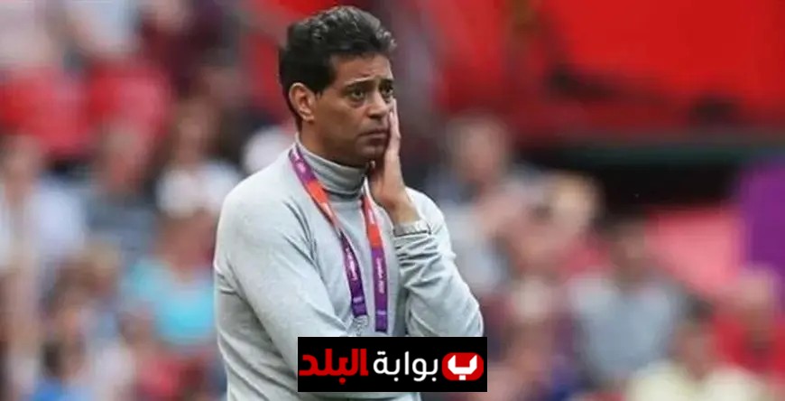 هاني رمزي يكشف عن معاناة الأهلي من لخبطة فنية ويؤكد ثقته في وليد صلاح الدين لحل الأزمات