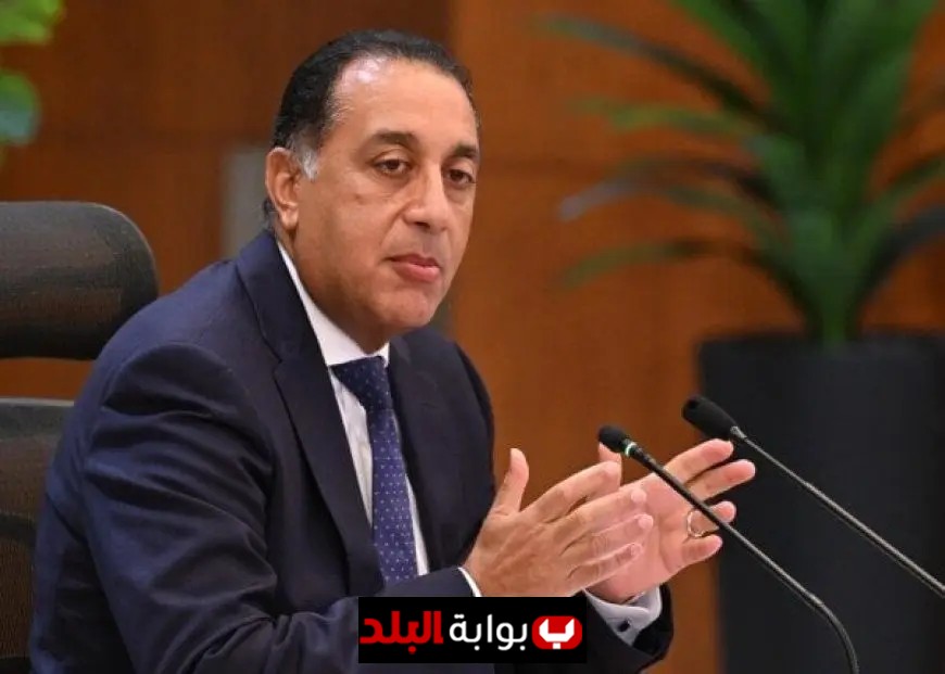 مدبولي يؤكد لرؤساء التحرير عدم السماح بالتهجير ويفصح عن متابعة مخطط إسرائيل الكبرى