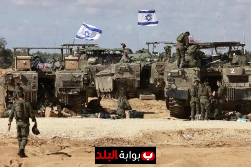 حماس تدين التصعيد غير المسبوق للجيش الإسرائيلي في غزة وتصفه بالهمجي