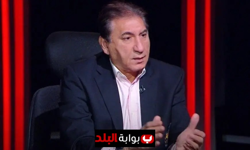 شريف عبد المنعم يدعو إدارة الأهلي للتعاقد مع نجم الزمالك تفاصيل مثيرة