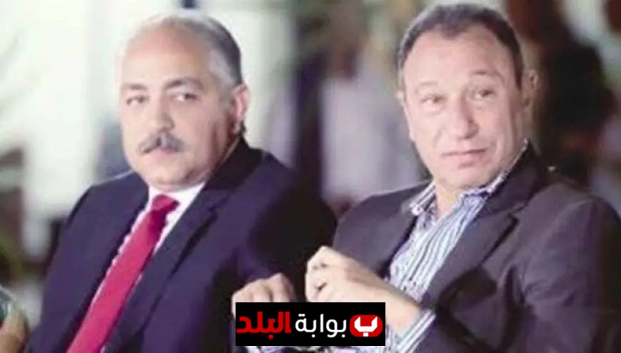 أسامة حسني يكشف سر اعتذار محمود الخطيب عن ترشح رئاسة الأهلي وعلاقة العامري فاروق بالموضوع