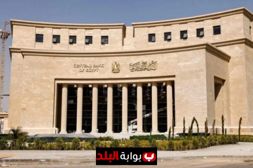 البنك المركزي المصري يسحب 195.85 مليار جنيه من 17 بنك بسبب فائض السيولة