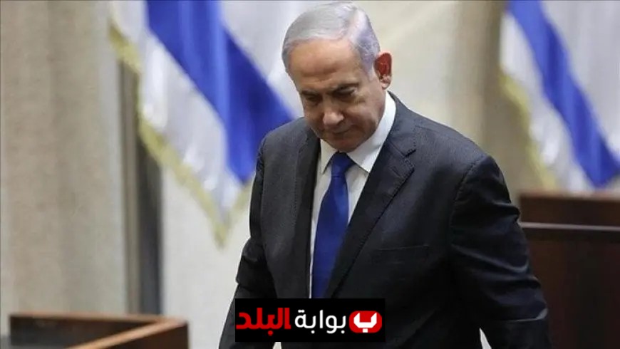 نتنياهو يكشف عن أهداف عمليات الاحتلال في غزة للإطاحة بحماس وإجلاء المدنيين