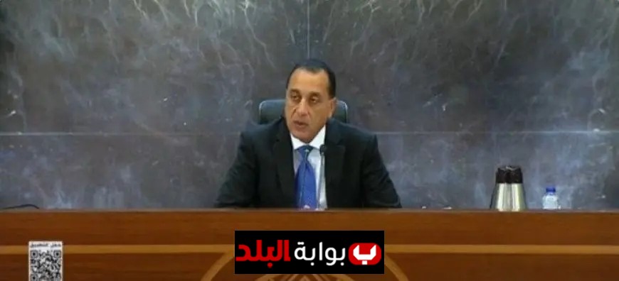 مدبولي يؤكد أهمية لقاء رؤساء تحرير الصحف في تعزيز التواصل مع الجهات المعنية لرسم الرأي العام في مصر