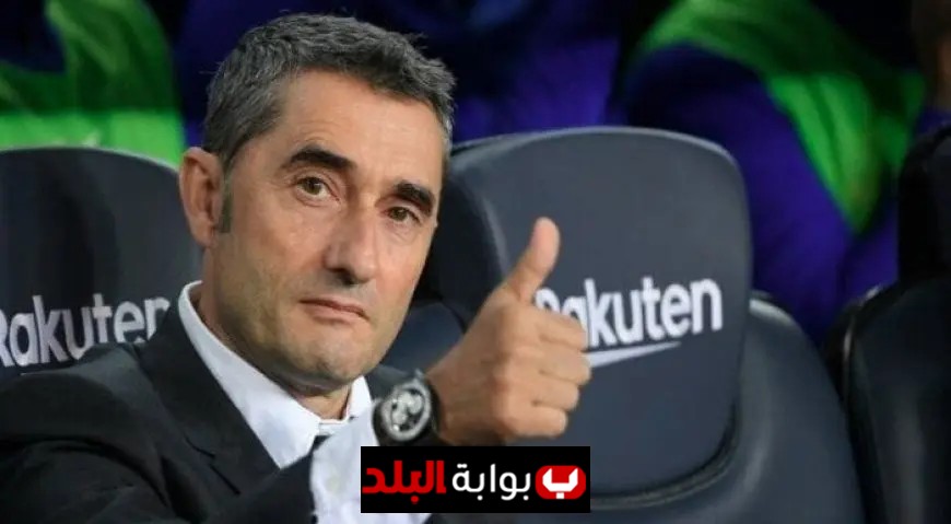 فالفيردي يكشف عن تشكيل أتليتك بلباو لمواجهة آرسنال في دوري أبطال أوروبا