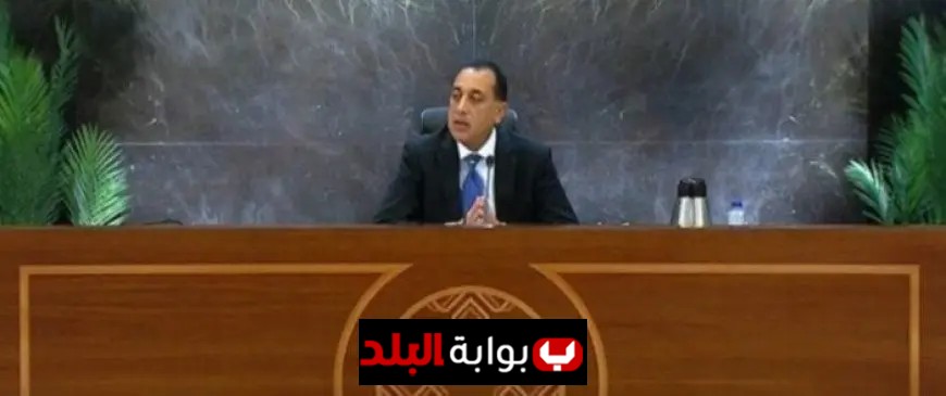 مدبولي يؤكد مواجهة الشائعات والحروب النفسية التي تزرع اليأس والتشكيك في المجتمع