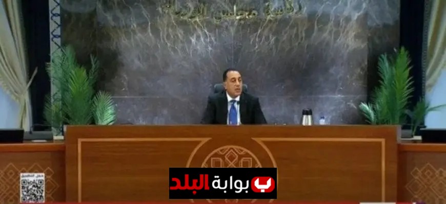رئيس الوزراء يؤكد استهداف مصر في محاولات إعادة تشكيل خريطة الشرق الأوسط