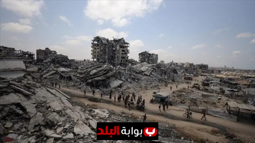 كالاس تدعو ألمانيا لدعم الجهود الدبلوماسية الأوروبية لتحقيق السلام في غزة