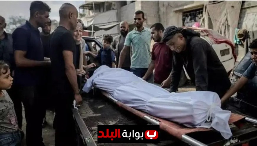 مجازر الاحتلال في قطاع غزة تودي بحياة 108 شهداء يوم الثلاثاء