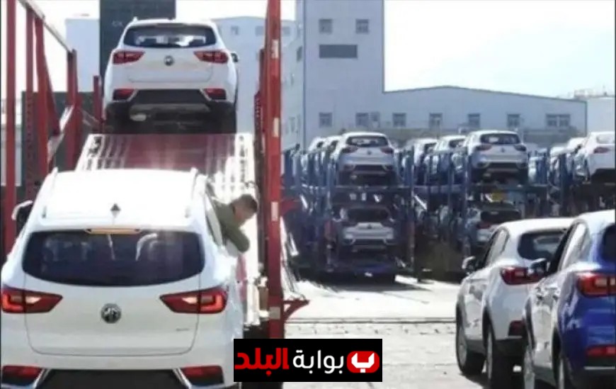 رئيس الرابطة يوضح أسباب تراجع أسعار السيارات في السوق العربي