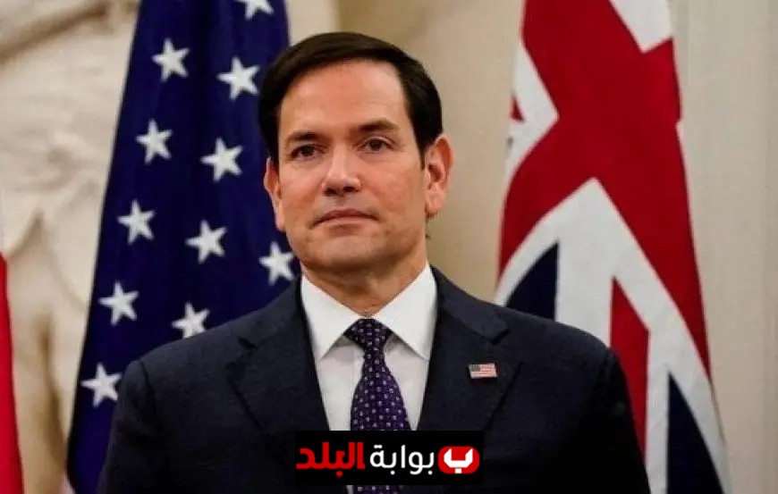 وزير خارجية أمريكا وفرنسا يتعهدان بمنع إيران من تطوير السلاح النووي