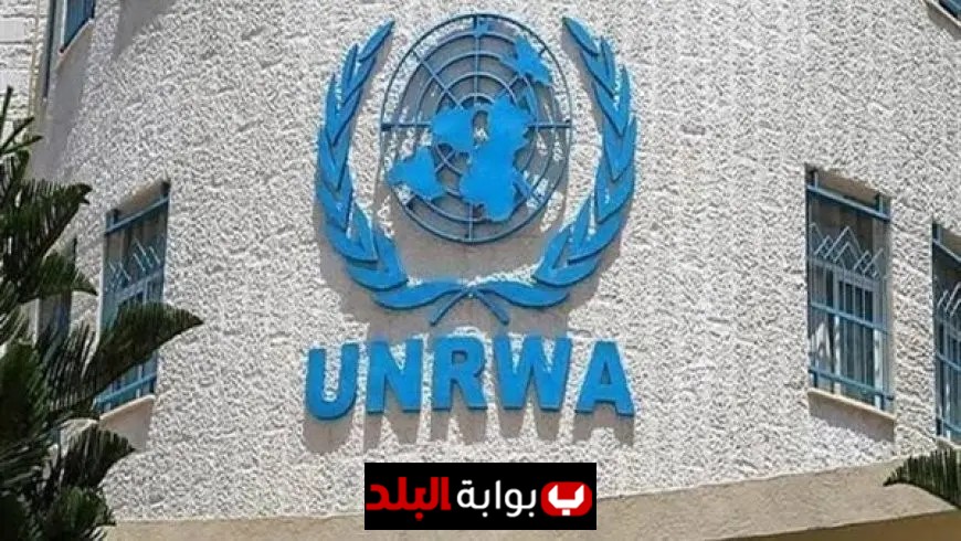 الأونروا تكشف عن استمرار حظر دخول مساعدات الوكالة إلى غزة لمدة سبعة أشهر