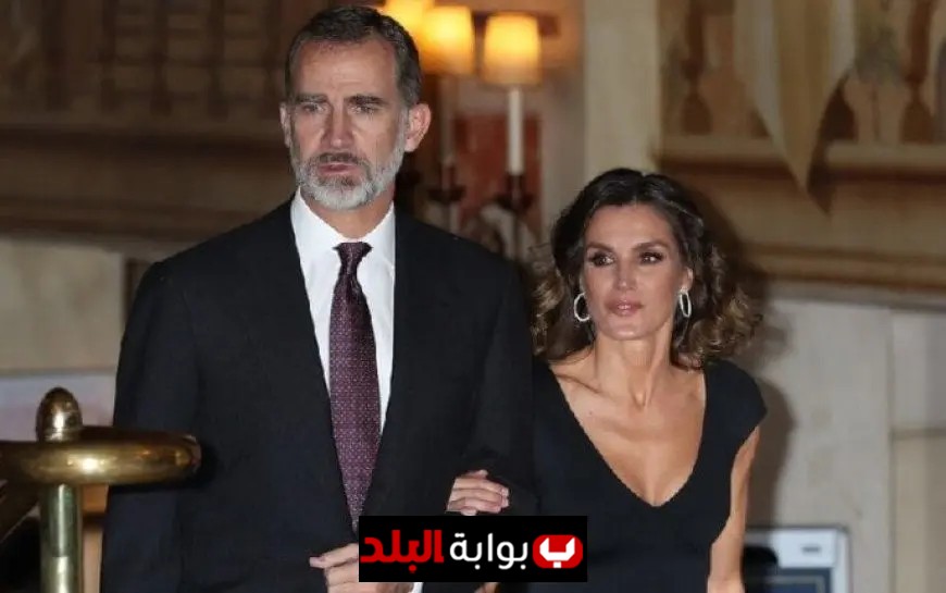 ملك وملكة إسبانيا يكرمان الذكرى بوضع أكاليل الزهور أمام النصب التذكاري للجندي المجهول وقبر الرئيس الراحل السادات