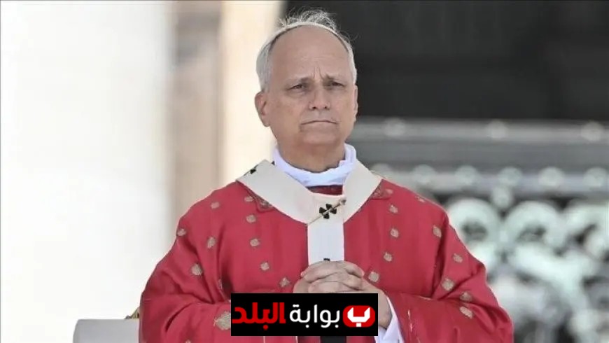 بابا الفاتيكان يحذر من معاناة الشعب الفلسطيني في غزة بسبب النزوح والخوف من القصف