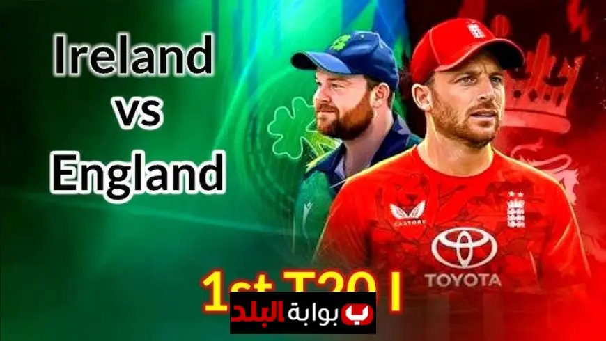 Ireland vs England T20I Series 2025: Jacob Bethell Makes History as Youngest England Captain in Malahide Showdown