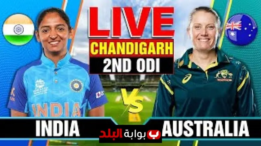 Harleen Deol Shines in India vs Australia ODIs as Family Watches On, Career Stats and Fielding Highlights Impress Fans