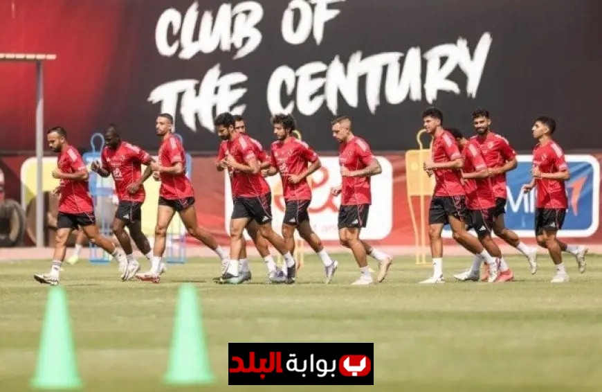 صلاح سليمان يؤكد أن الأهلي سيبذل جهوده للفوز بلقب الدوري هذا الموسم على الرغم من تراجع الأداء