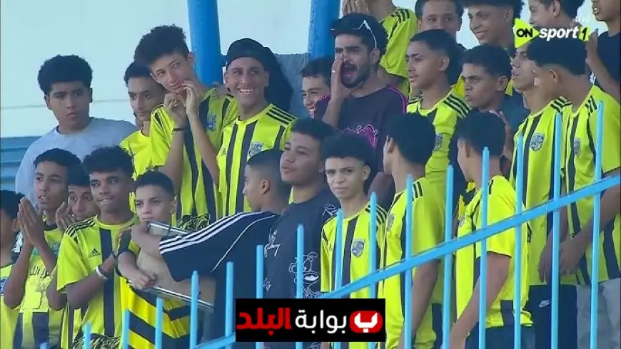 بث مباشر.. مشاهدة مباراة المقاولون العرب وفاركو اليوم في الدوري المصري الممتاز 2025