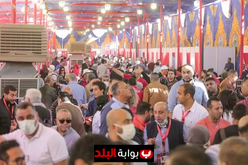 الأهلي يتهيأ لعقد الجمعية العمومية وسط حماس للدعوة لحضور تاريخي وتقديم خدمات مميزة للأعضاء