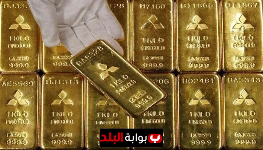 دويتشه بنك يتنبأ بزيادة سعر أوقية الذهب إلى 4000 دولار